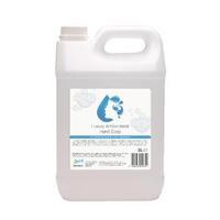 2Work Anti-bacterial Hand Wash 5 Litre 2W03975
