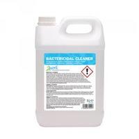 2Work Bactericidal Cleaner 5 Litre 2W75442