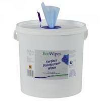 2Work Disinfectant Wipes Tub 500 EBSD500