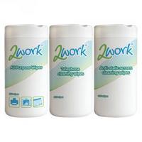 2Work Office Cleaning Kit DB50554