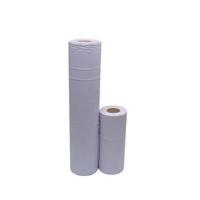 2Work Blue 2 Ply Hygiene Roll 10 Inch Pack of 24 KF03806