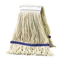 2Work 340g Multi Kentucky Mop Blue Pack of 5 KDBU3405I