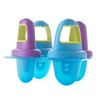 2x Annabel Karmel by NUK Ice Lolly Moulds