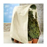 2xmedium plant protection fleece