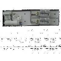 2x36w Switch Start Gear Tray