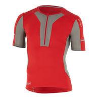 2XU Xtrm Compression SS Top (SS17) Running Short Sleeve Tops