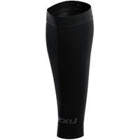 2xu compression calf sleeve ss17 compression base layers