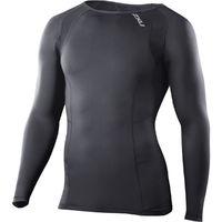 2XU Core Compression Long Sleeve Top Compression Base Layers