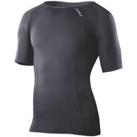 2XU Core Compression Short Sleeve Top Compression Base Layers