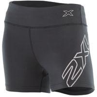 2XU Womens X-Ctrl Speed Short (SS17) Compression Base Layers