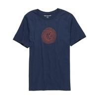 2xl Indigo Redwood Giro 2017 Transfer T-shirt