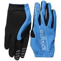 2xl Blue Apinestars F-lite 2017 Glove