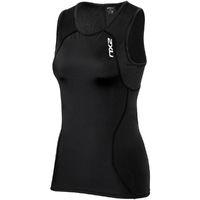 2xu womens g2 active tri singlet 2016 tri tops