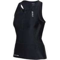 2XU Women\'s Perform Tri Singlet (2016) Tri Tops