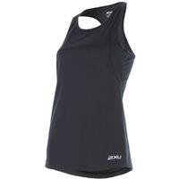 2XU Womens X-Vent Racerback Singlet (SS17) Running Singlets