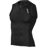 2XU Compression Tri Singlet (2016) Tri Tops