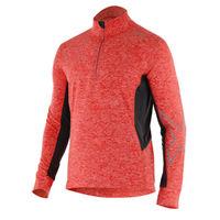 2XU X-Vent LS Top w Zip (SS17) Long Sleeve Running Tops