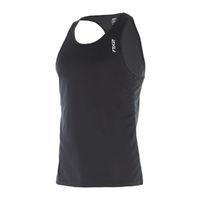 2XU X-Vent Singlet (SS17) Running Singlets