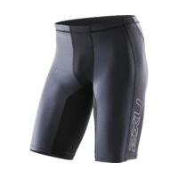 2XU Men\'s Elite Compression Shorts