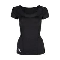 2XU Women\'s Basic Compression s/s Top black