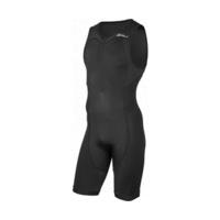 2XU Active Trisuit Men black