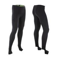 2xu elite recovery compression tights blacknero s