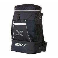 2XU - Transition Bag Blk/Blk One Size