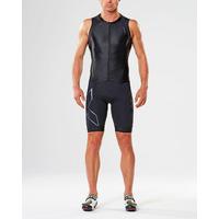 2XU - Compression Zip Trisuit