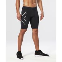 2XU - Compression Shorts Black/Black XL