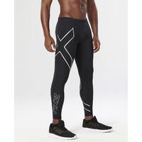 2XU - Compression Tights Black/Black M