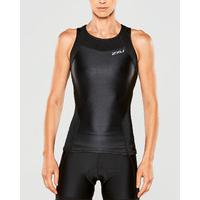 2xu womens x vent tri singlet