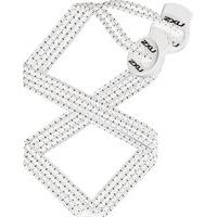 2XU - Race Locks (UA1855) White