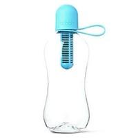 3 X Bobble BPA-Free 550 ml Water Bottle, Blue