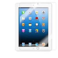 [3-Pack] High Quality Premium Anti-Glare Screen Protector for iPad 2/3/4