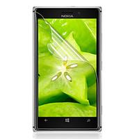 (3 Pcs) High Definition Screen Protector for Nokia Lumia 925