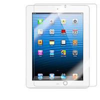 [3-Pack] High Quality Invisible Shield Smudge Proof Screen Protector for iPad 2/3/4