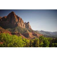 3 day national parks tour from las vegas grand canyon zion and bryce c ...