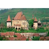 3-Day Private Tour of Medieval Transylvania from Bucharest