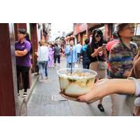 3-Hour Food Tour in Qibao Water Town from Shanghai