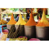 3-Hour Marrakech Souks and Medina Walking Tour