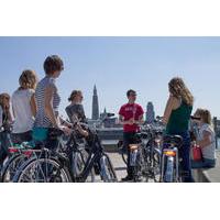 3 hours Bike Tours in Antwerp