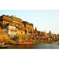 3-Day Varanasi Exclusive Tour