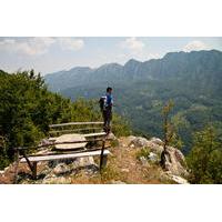 3 day domogled valea cernei national park private tour from arad