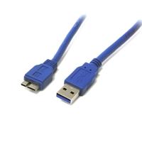 3 ft superspeed usb 30 cable a to micro b