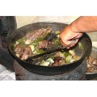 3 hour mongolian nomadic cooking tour in ulaanbaatar