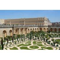 3-Day Paris and Versailles Tour from Oxford