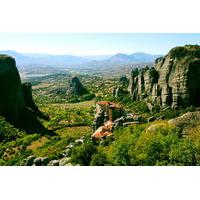 3 day private tour to delphi meteora and thermopylae from athens