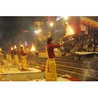 3 night spirituality and kama sutra tour from varanasi to new delhi