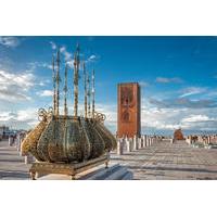 3-Night Morocco Tour from Malaga: Fez, Meknes, Rabat and Tangier