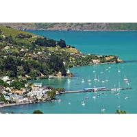 3-Day Christchurch and Akaroa Tour